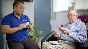 Nursing the World to Health 