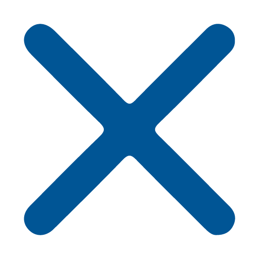 close icon