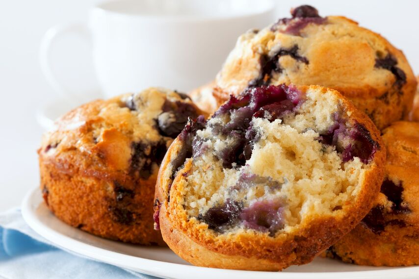 Recipe Ideas for Every Meal