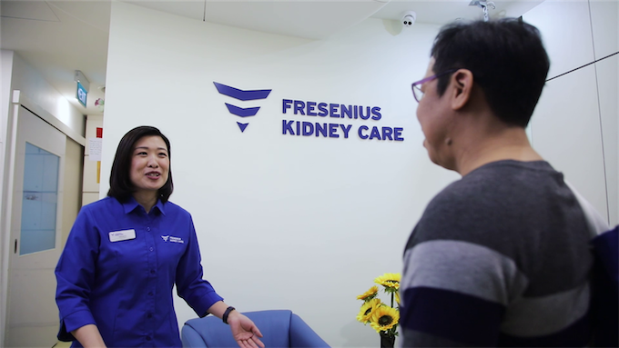 Fresenius Kidney Care