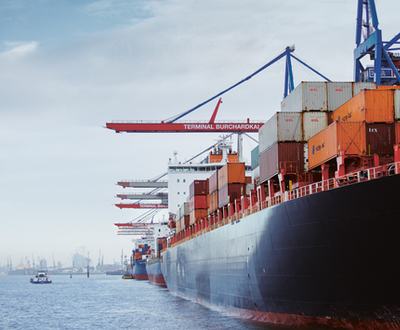 17,962 miles halfway around the world