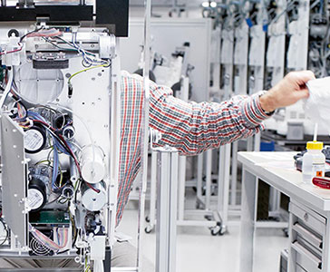 A successful series-produced model