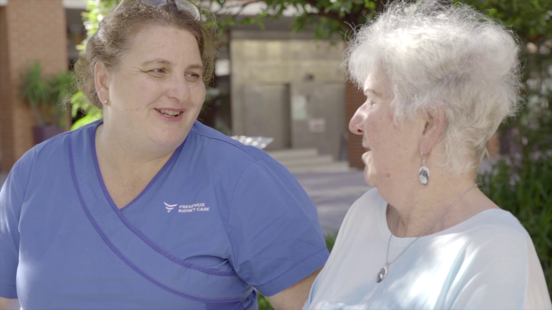 Pen and paper – words from the heart