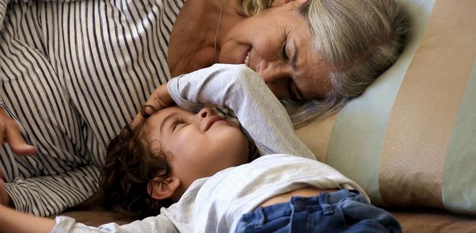  20 years Fresenius Medical Care 