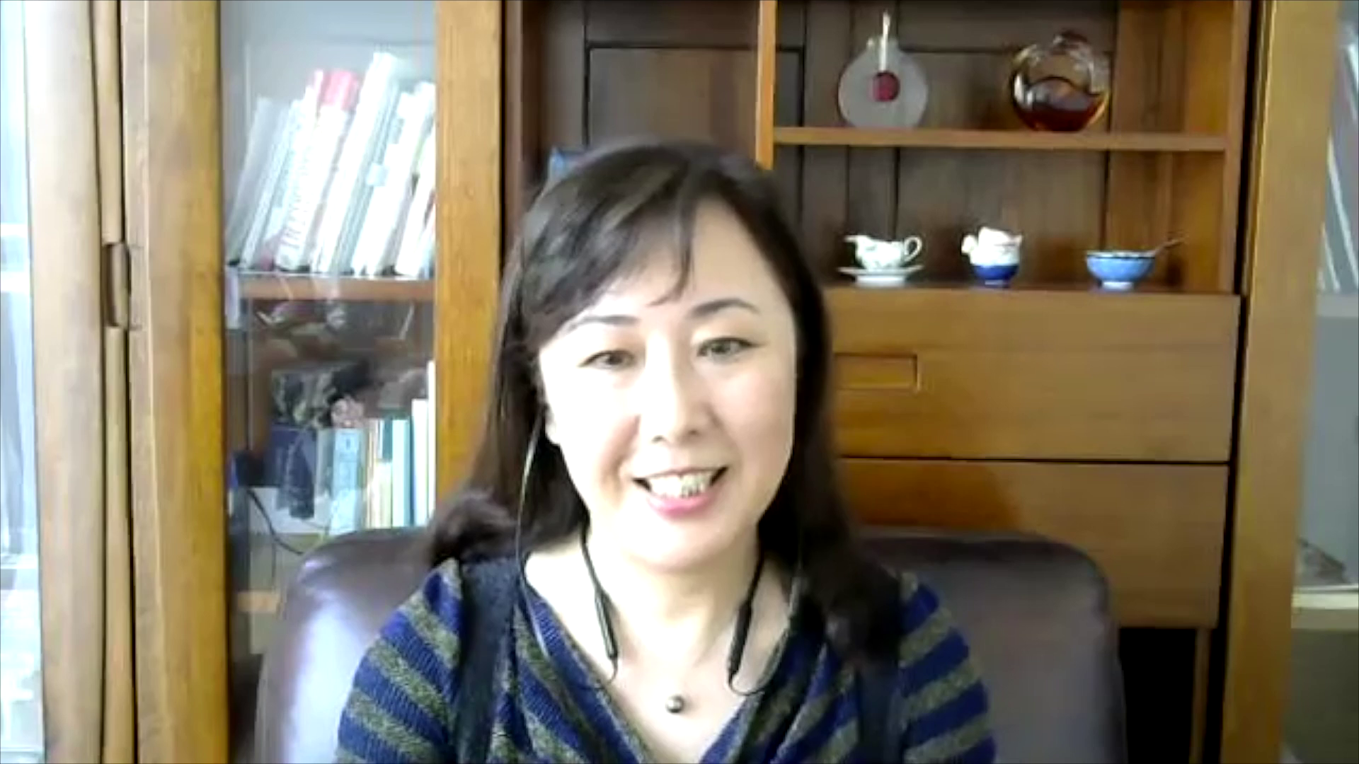 Why I Made a Bold Move