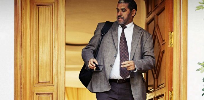  Africa changing times 