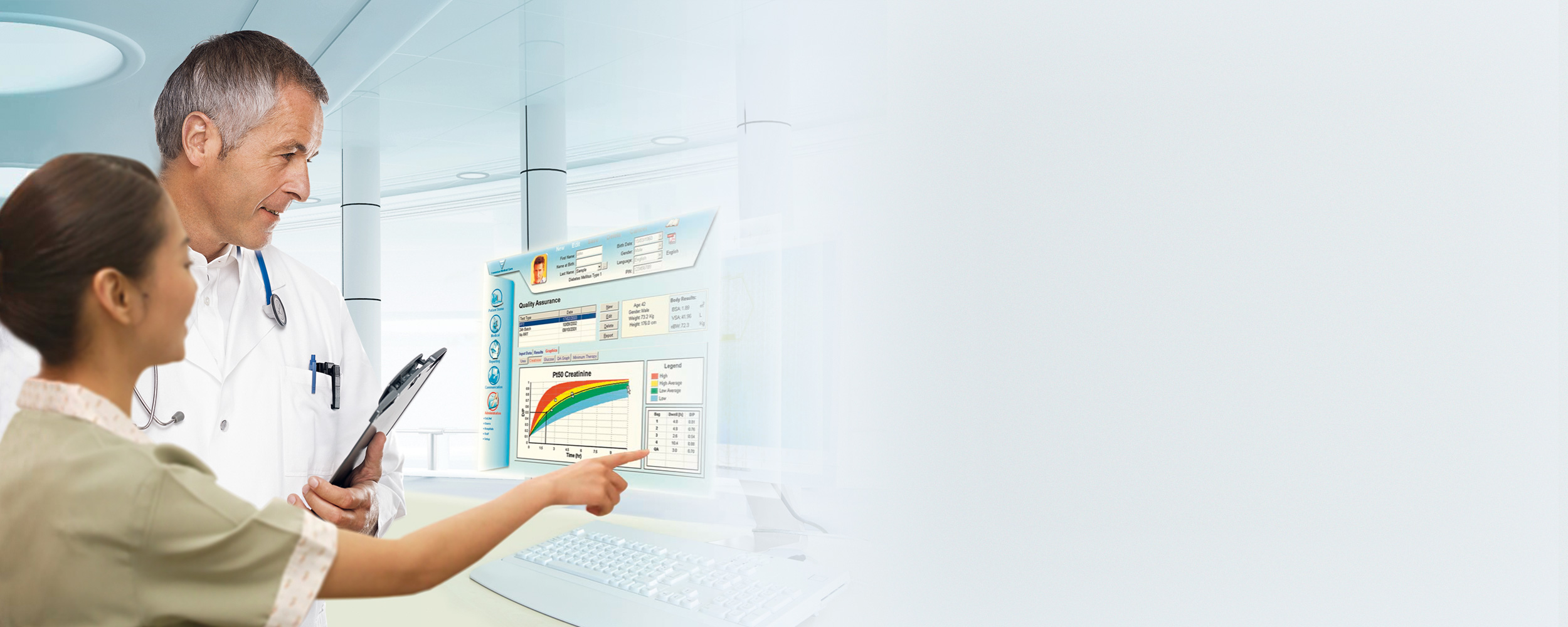 PD management software designed for your team