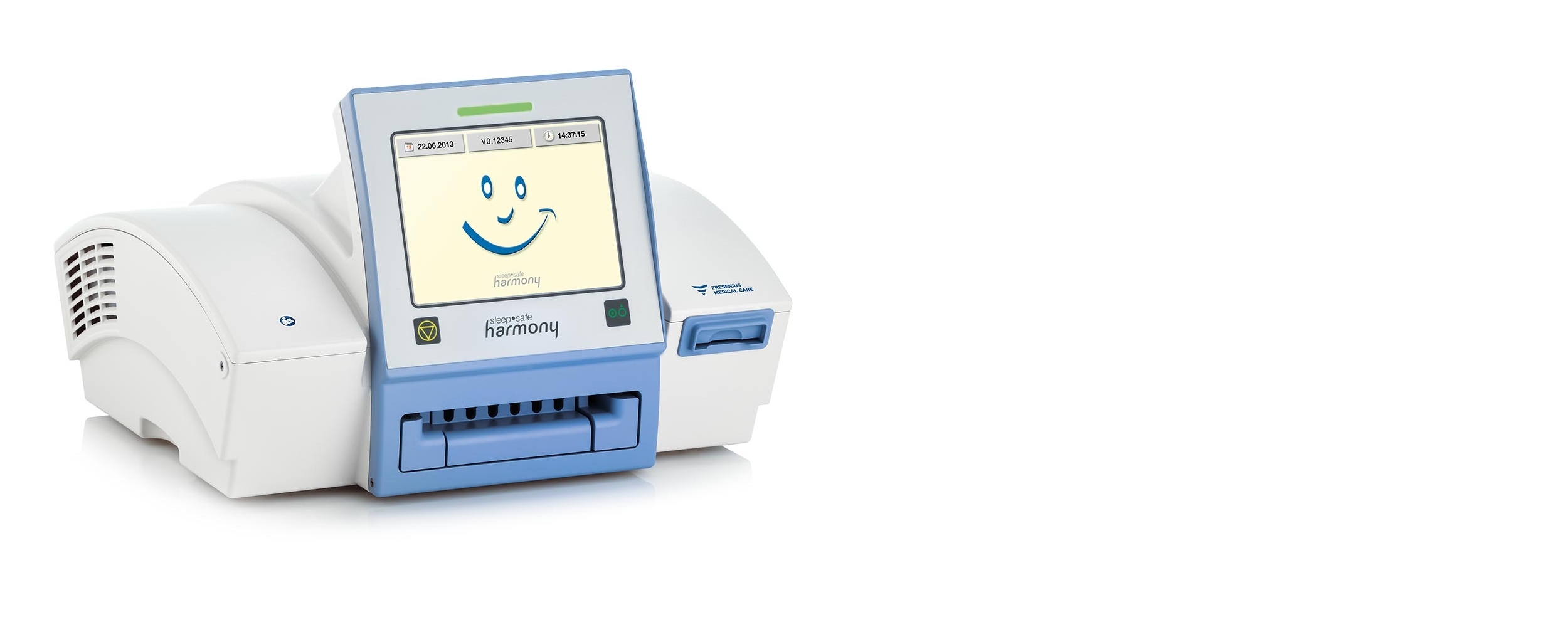 sleep•safe harmony device