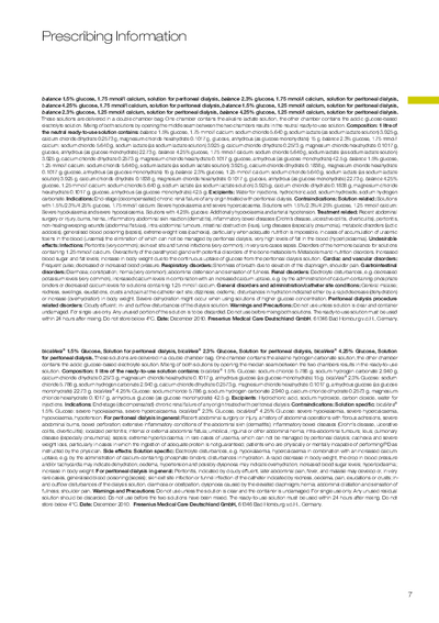 Abbreviated Prescribing Information