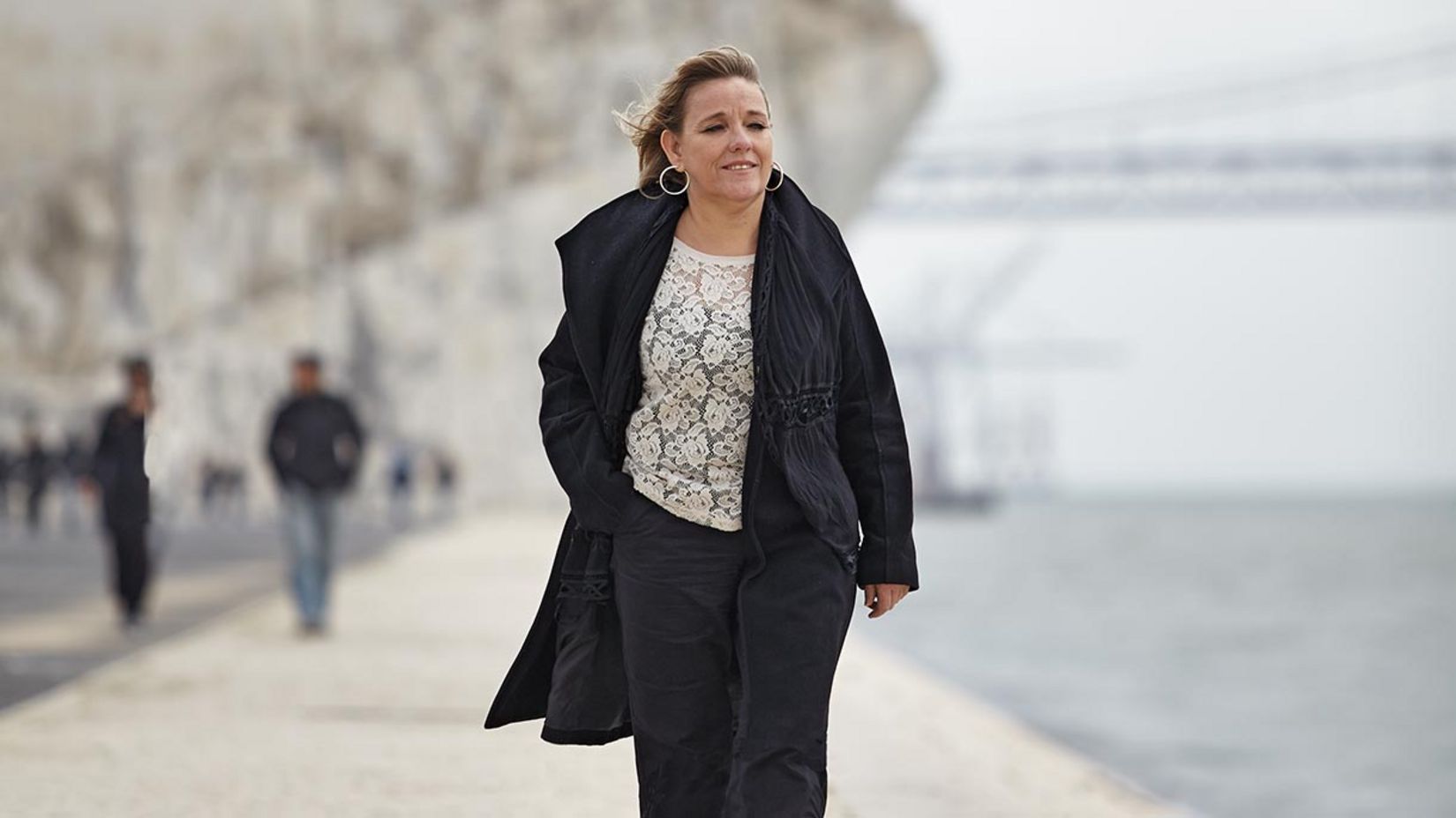 Freedom for work and leisure