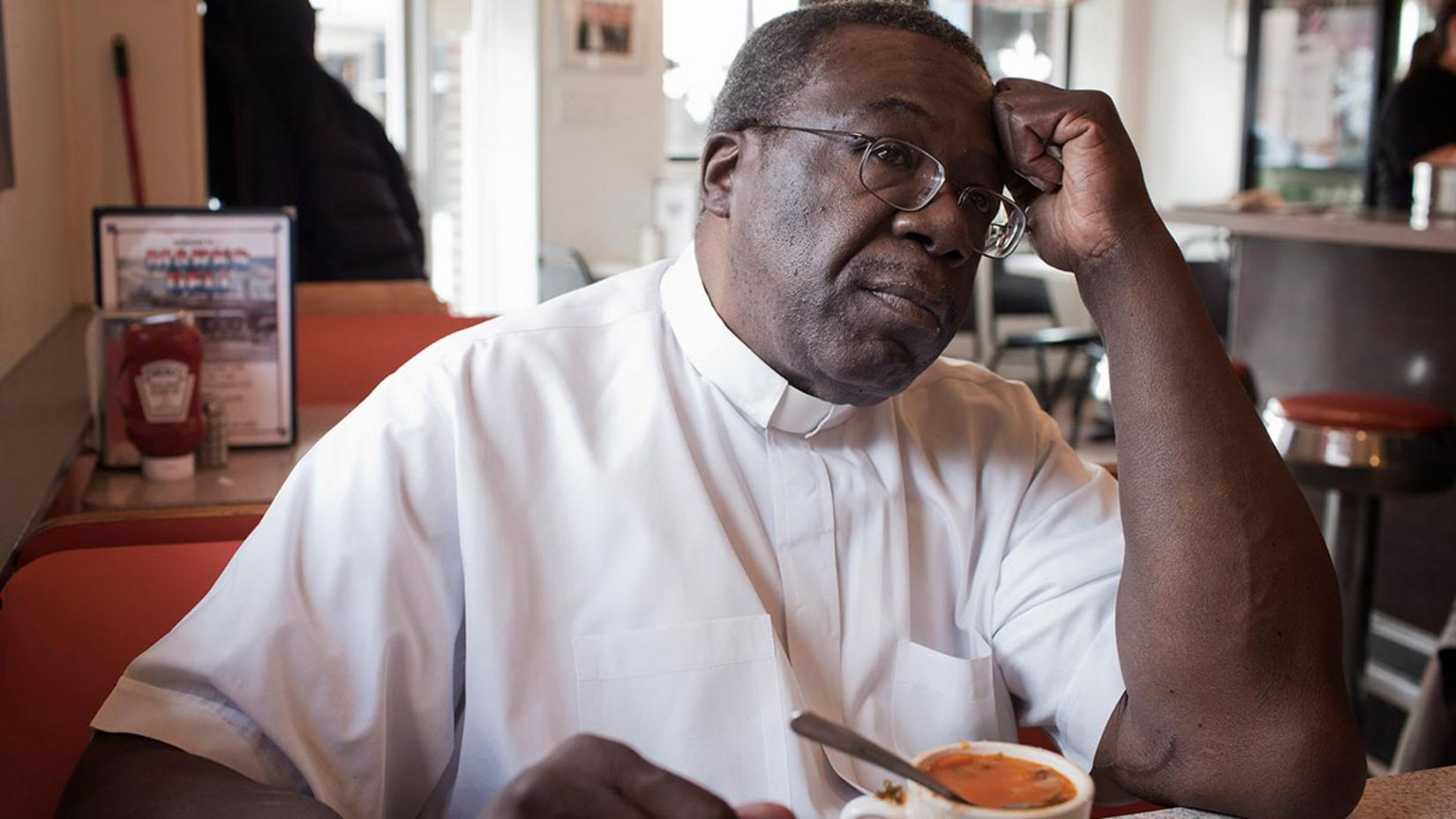 Diary of a dialysis patient