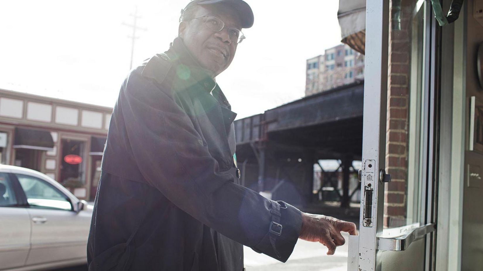 Diary of a dialysis patient