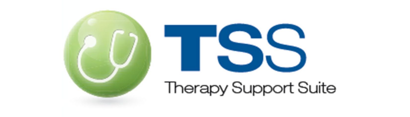 Fresenius Medical Care —Therapy Support Suite (TSS) logo