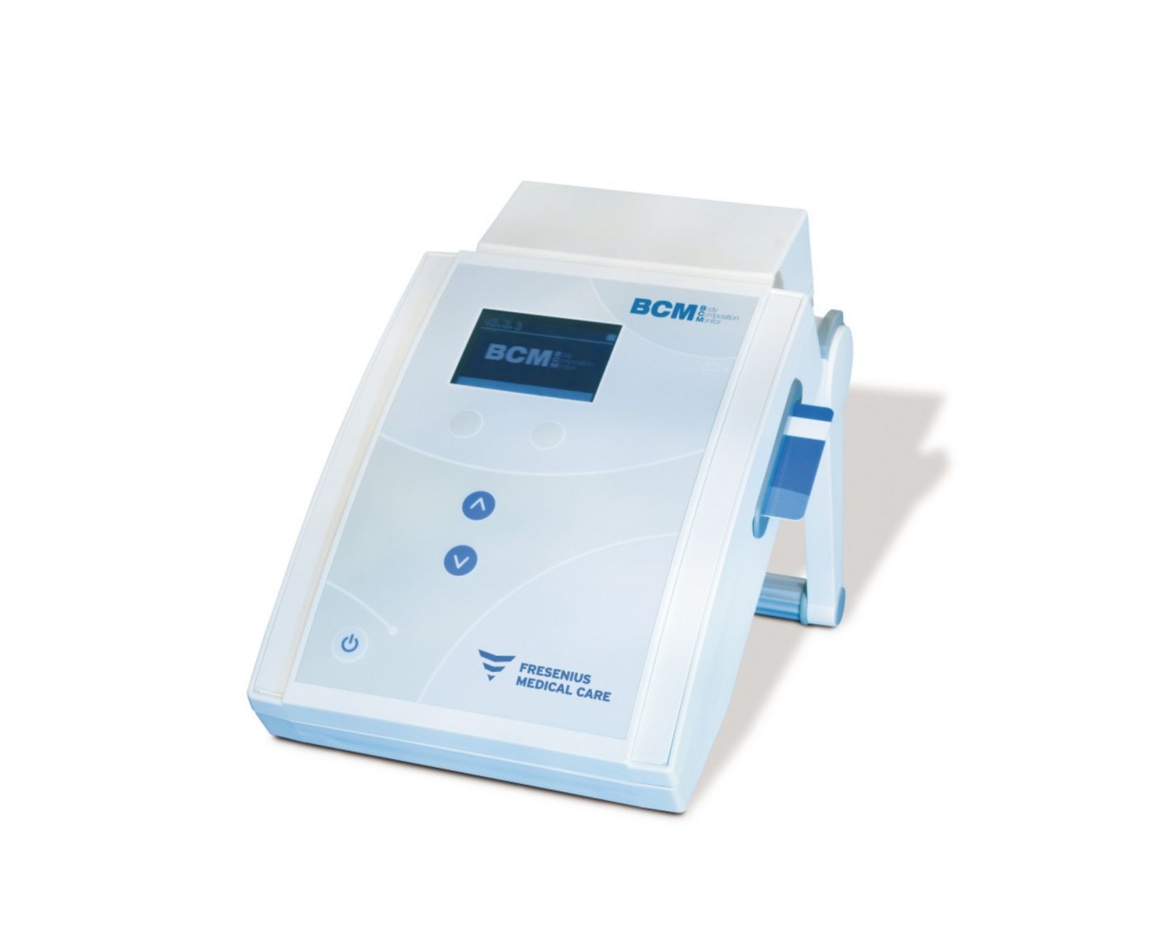 BCM — Body Composition Monitor