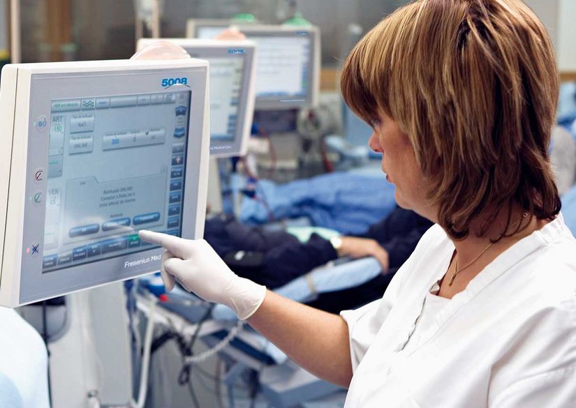 Optimizing Resources