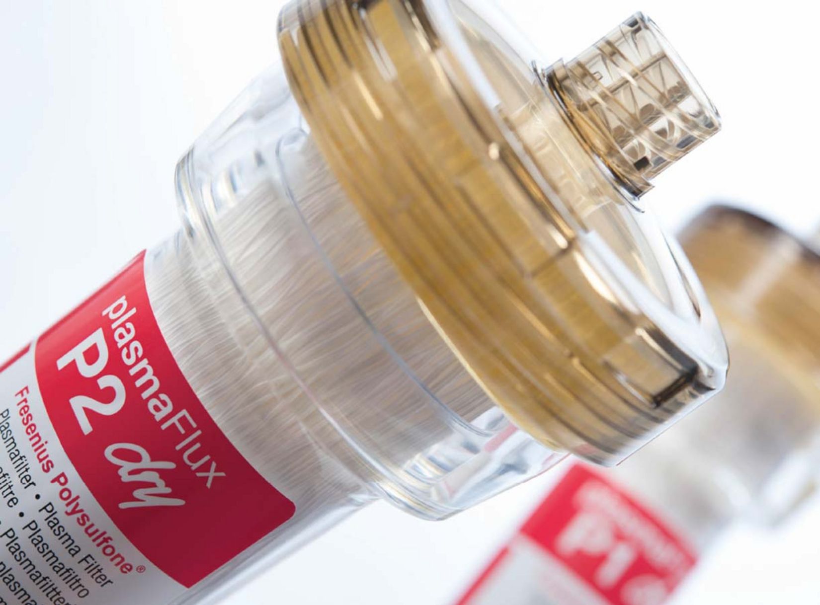 plasmaFlux® - P1dry/P2dry