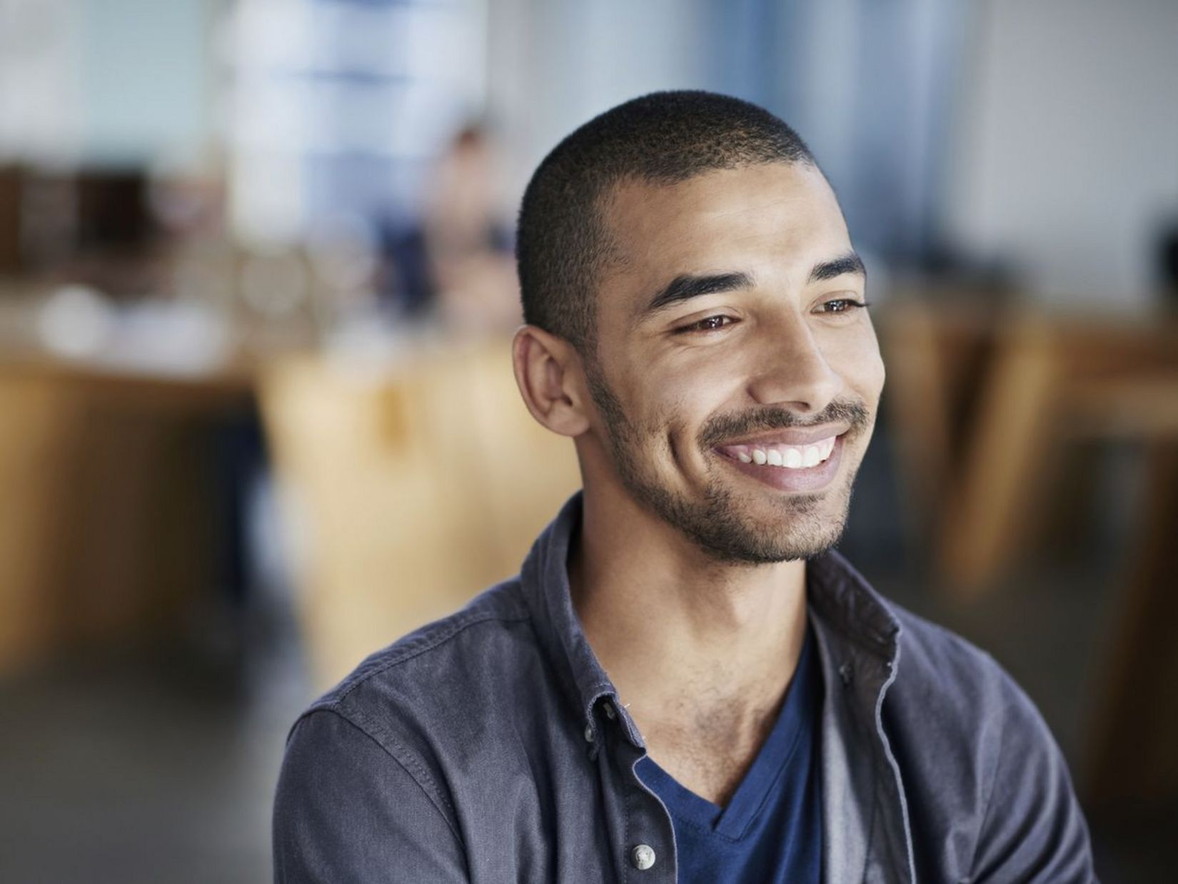 Vocational Trainees And Students