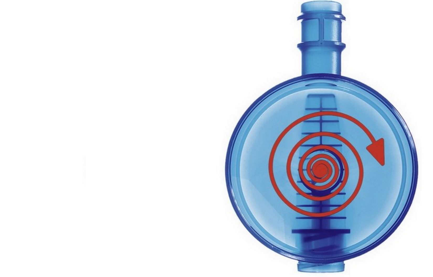 Refined Hemodynamics