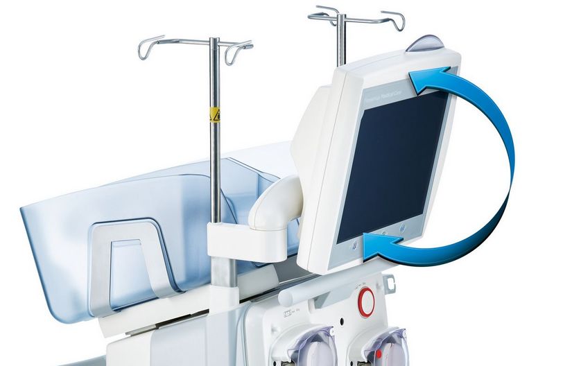 MultiFiltratePRO monitor