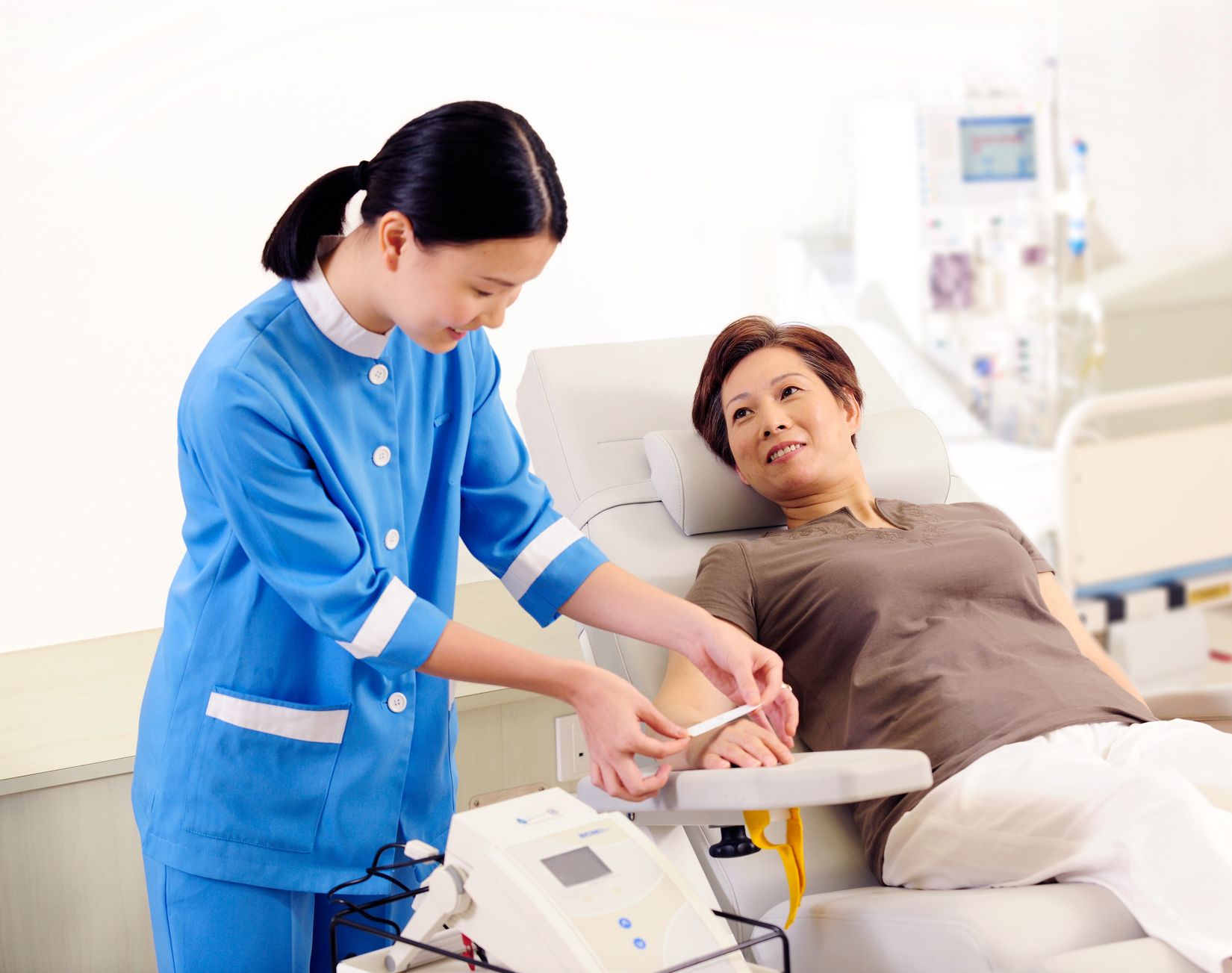 BCM – Optimizing clinical outcomes