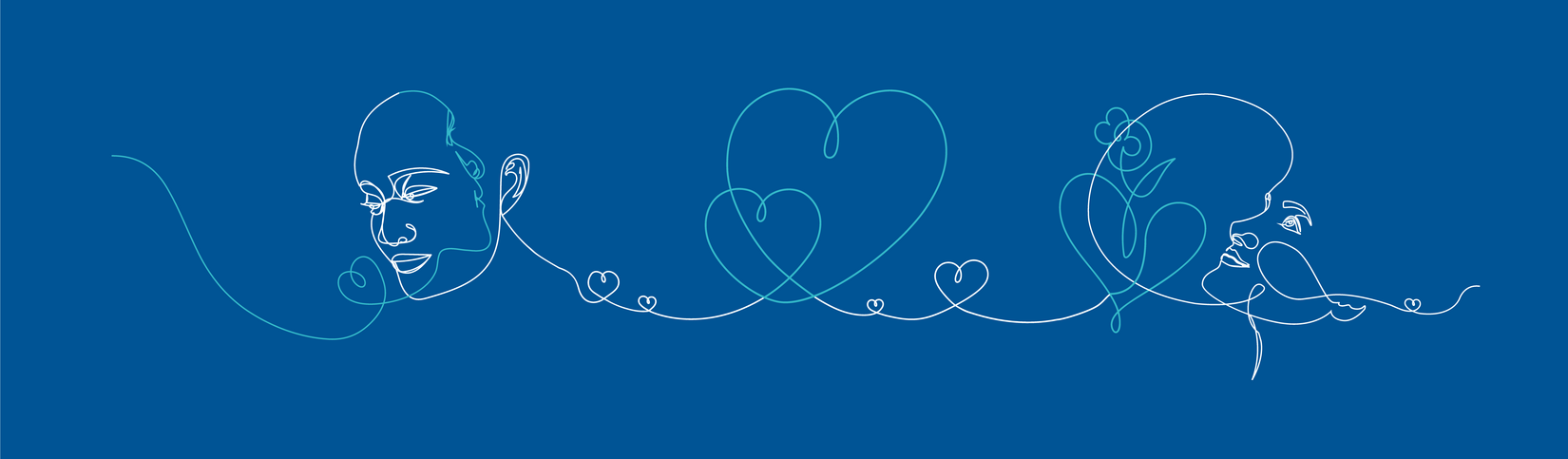 Combined illustrations