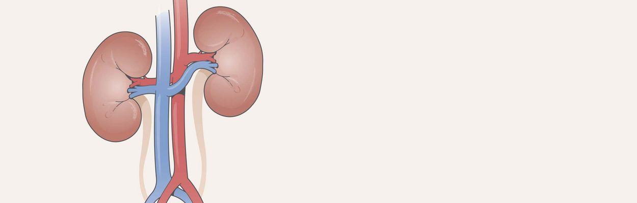 Kidney disease