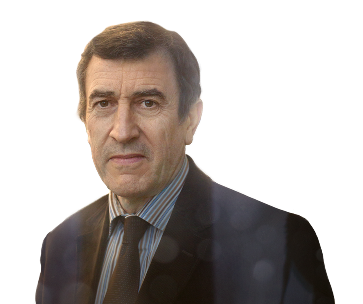 Prof. Dr. Bernard Canaud