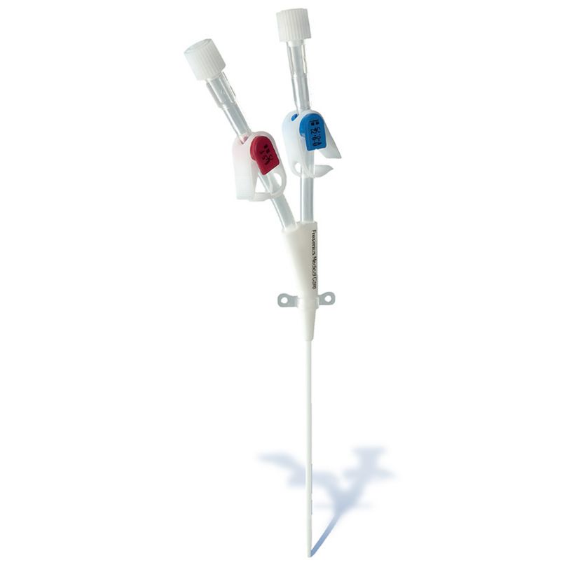 Pediatric Double Lumen