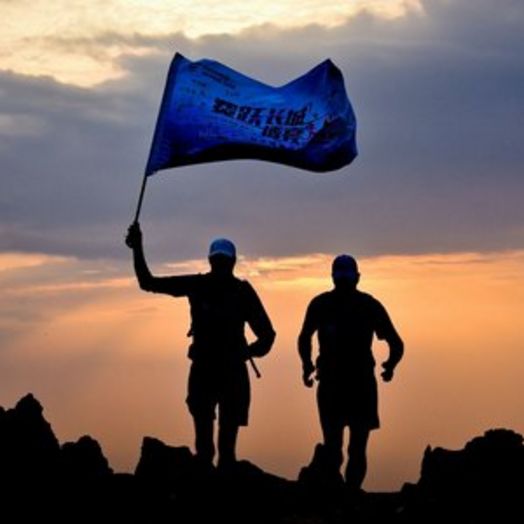 4.5 million steps, but the journey has just begun … 