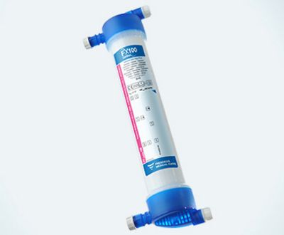  FX CorDiax dialyzers 