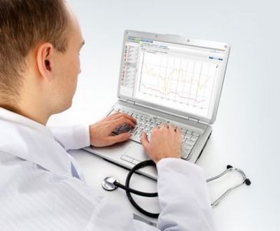  Therapy Support Suite (TSS) 