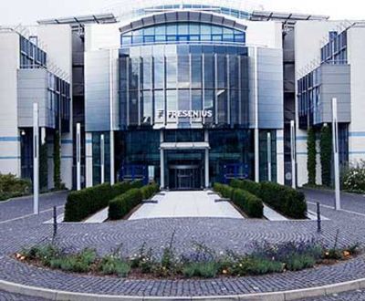 About Fresenius Medical Care
