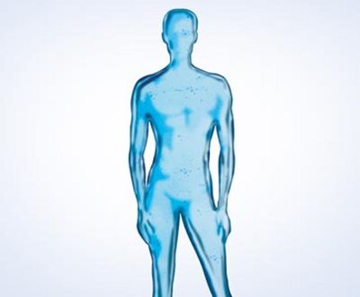 Fluid management for hemodialysis