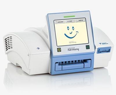 sleep•safe harmony