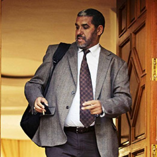 Africa changing times