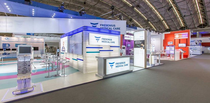 Events and congresses