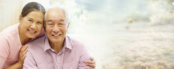 Enjoy life despite the illness