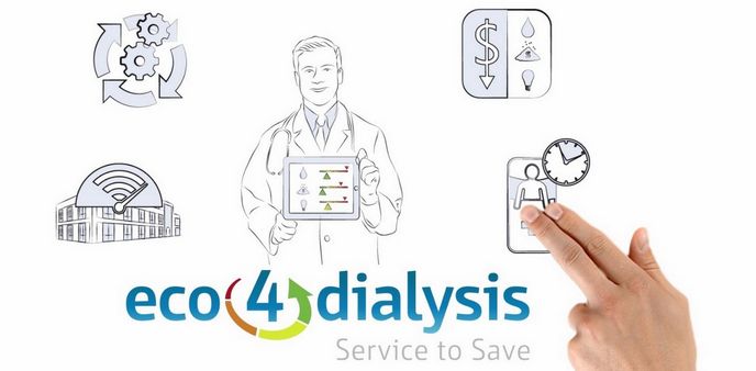 Eco4dialysis video