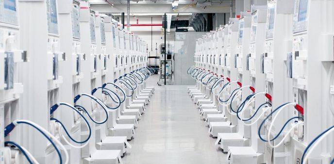  A successful series-produced model 