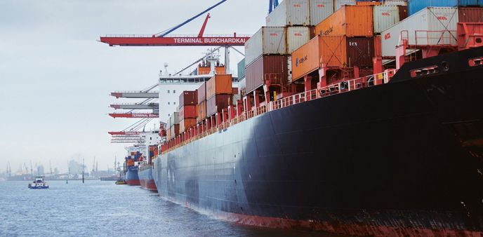 Halfway Around World