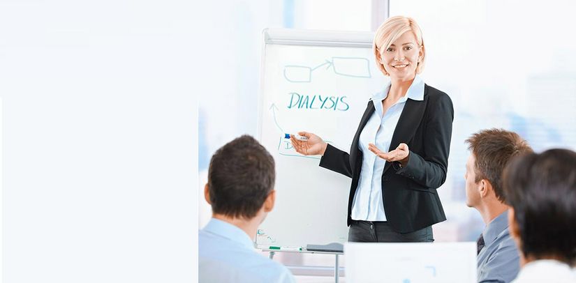 Training for Health Care Professionals