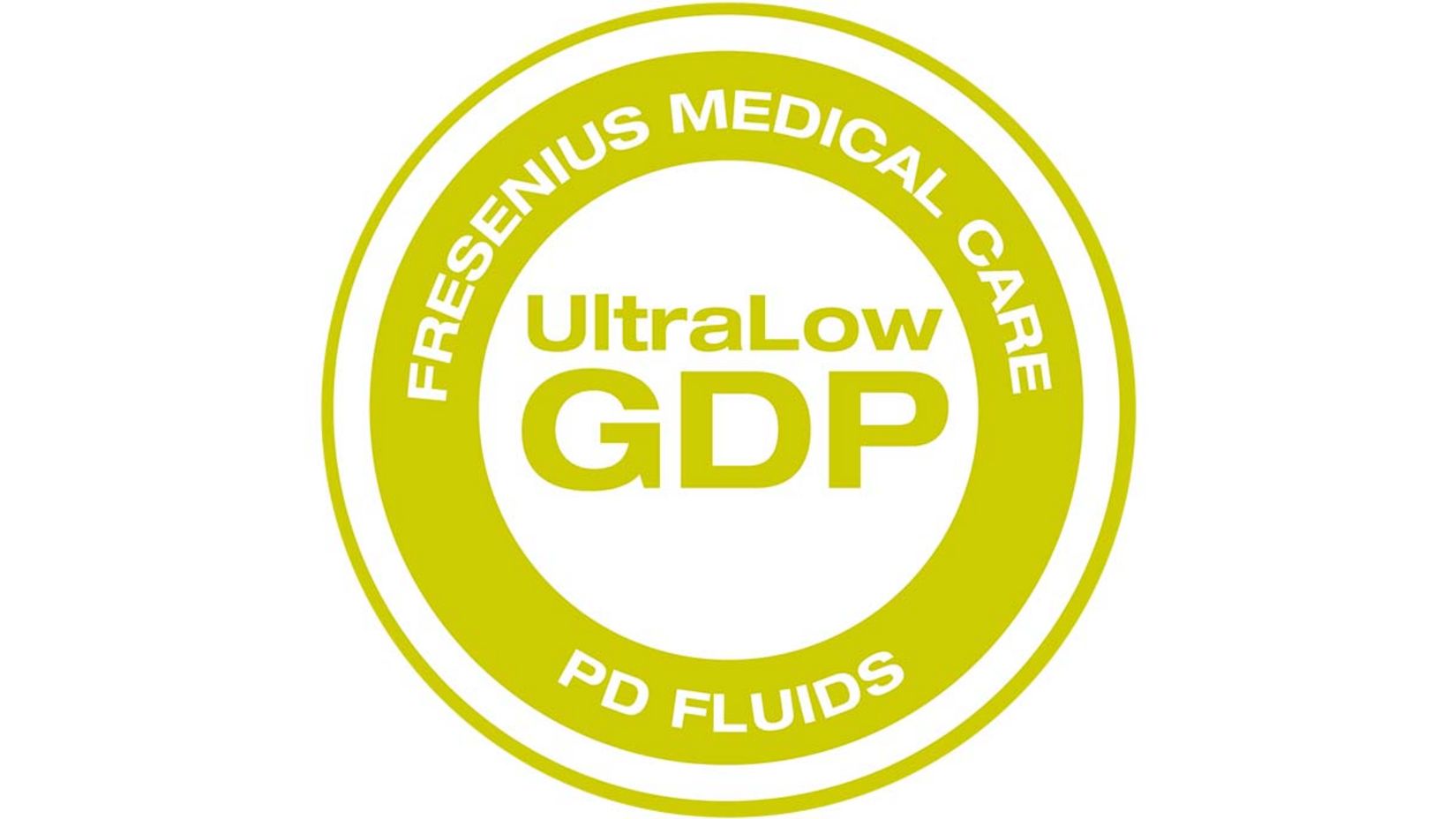 Ultralow Gdp Logo