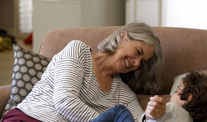 Tamara Jones, dialysis patient